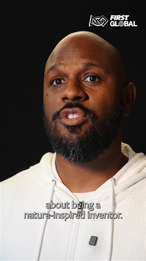 1.3K views · 34 reactions | Nature’s been solving problems for 3.8...