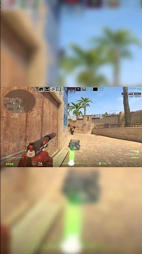 lucky pistol round #csgo #gaming #counterstrike #csgomoments #memes #funny #twitch #streamer #gamer