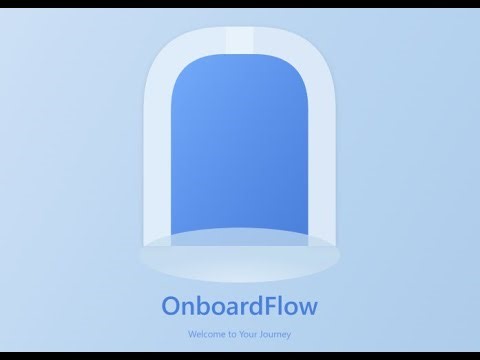 Onboadflow : easy onboard new employee on monday.com