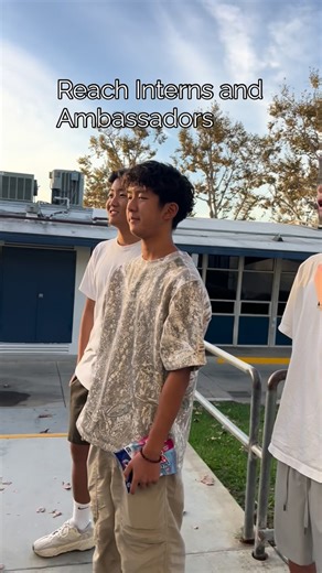 REACH Foundation on Instagram: "At the REACH Foundation, our Interns and Ambassadors are more than volunteers — they’re leaders in training, using their voices, creativity, and teamwork to make a real difference in their schools and community. From mentoring younger students to leading STEM, arts and supporting athletic events, these amazing young changemakers are gaining confidence, learning to lead, and inspiring others along the way. Want to be part of something bigger? Join the REACH Foundat