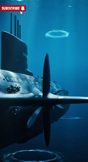 The Bloop: The Terrifying Sound That Shook the Entire Ocean, and Fooled the World.