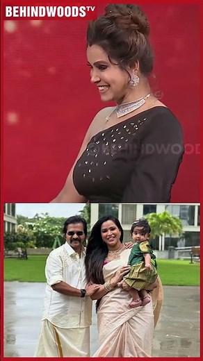 Redin Kingsley-க்கு Sudden-ஆ வந்து Surprise குடுத்த Sangeetha 🥰