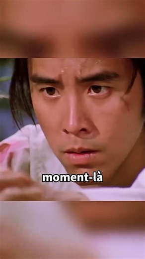 Cet homme a appris un art martial incomparable en suivant le mante religieuse#shorts #movie #kungfu