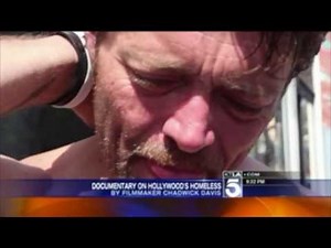 Making It in Hollywood