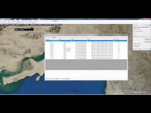 Mine Warfare in Command - Part I: Mine laying