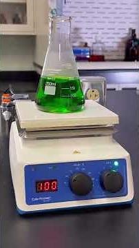 Digital Stirring Hot Plates