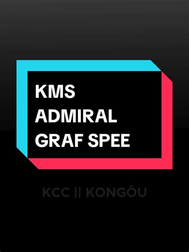 KMS Admiral Graf Spee: Kapal Penjelajah Berat Legendaris