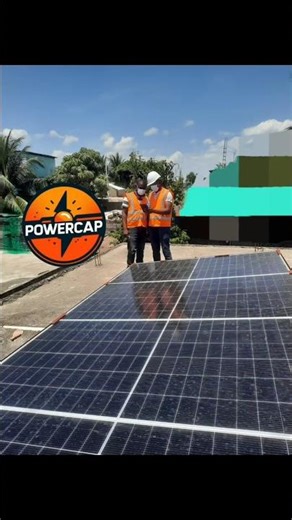 Off-grid, Solar panels, 24V battery system #solarenergy