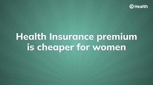 Are you a know-it-all when it comes to health insurance? Take the quiz to find out - https://qqx1g.app.link/HQ_HIForWomen #bajajfinservhealth #healthcaremadesimple #healthinsurance #healthquiz #quizalert | Bajaj Finserv Health