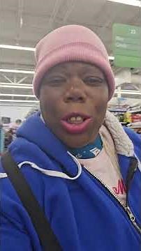 ☀️Shopping With Sunshine Walmart Store Shopping Part 6 Lets Go Like And Subscribe.