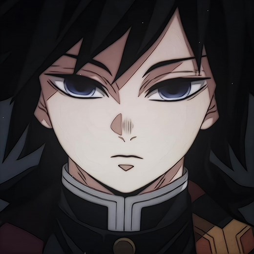 monsieur giyu trên TikTok