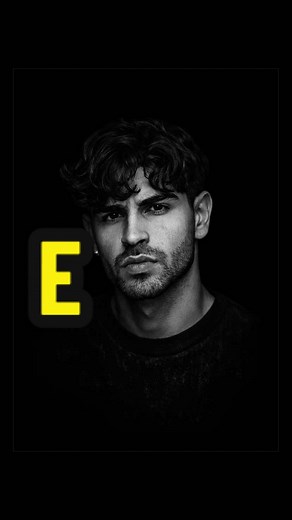 How to sign the letter E?❤️ | signature