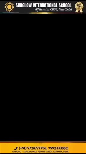 Sunglow International School on Instagram: "Glimpses of Brainlurn R and R ceremony.... #school #cbse #sunglow #schoollife #activity #learnwithfun #fun #brain #brainlurn"