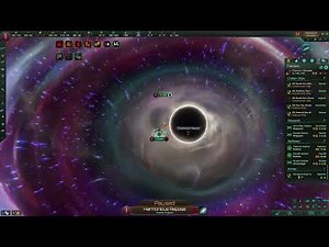 How To Get Nanites in Stellaris