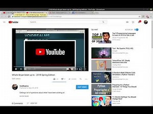 Flutter Tutorials Update Video Lecture | Flutter: Build beautiful native apps in record time - App Development
