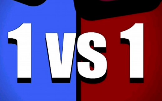 【整合】BLAS动画作品-鬼畜乱斗！