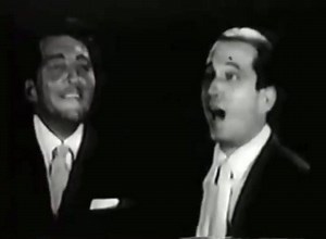 20K views · 381 reactions | Dean & Perry Como ♥️ | Italian Music | Facebook