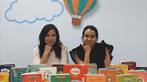 How one mom co-founded a bilingual children's book business that sold $2.7M in 2023