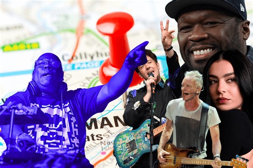19 essential music festivals you don’t need to leave the North West to attend in 2025