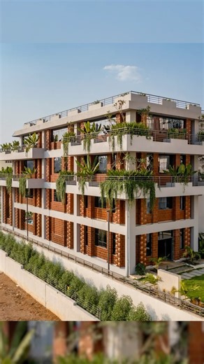 17 reactions | Porotherm Smart Brick homes offer a truly remarkable...