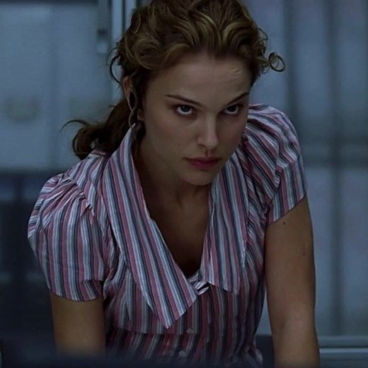 ౨ৎ (@nataliesdoll) - Natalie Portman: The Ultimate Movie Star | V for Vendetta & Star Wars