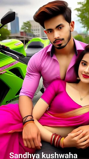 87K views · 1.3K reactions | #AI #video #movie #download #Hindi #india #phone #number | Sandhya Kushawaha | Facebook