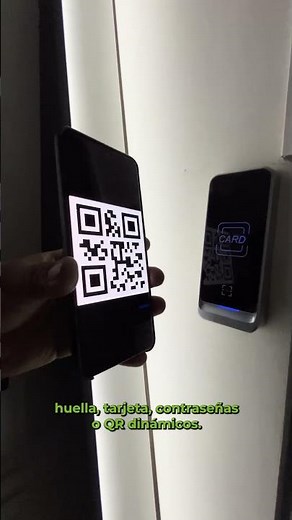 InBio PC800: Powerful access control 🔐