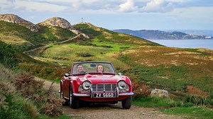 Plan your next getaway: Visit these Irish Wish filming locations