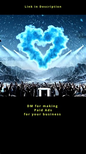 Diamond Magic ✨ 7Scents Perfume Ad | Unreal Blender CGI #VFX