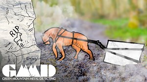 FULL EPISODE- I head north to meet a new friend , explore his family's land and unearth some exciting treasures First published on Youtube- Oct 19, 2018 #adventure #vermont #antique #history #oldcoins #treasurehunt #metaldetector | Green Mountain Metal Detecting
