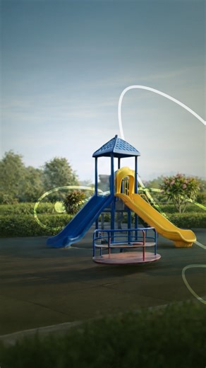At PeeJay Panorama 54, play comes first with safe, open spaces where children run free, laughter fills the air, and everyday moments turn into memories within a thoughtfully planned, nurturing community. | PeeJay Group - Park Panorama