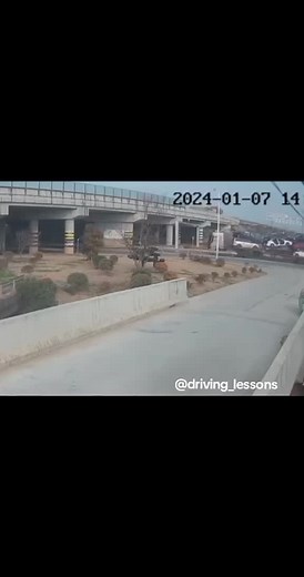 Driving Lessons: Understanding Highway Safety