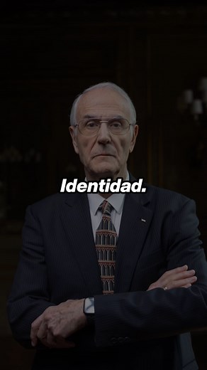 Identidad Exitosa on Instagram: "El ejemplo. - Video: Dr. Manuel Sans Segarra Vía: Tengo un Plan Podcast - #exitopersonal #motivacionpersonal #crecimientopersonal #exito #motivacion #mentalidadganadora #identidadexitosa"