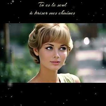 Tu es le seul à briser les chaînes / Ballade Country 1960, gospel avec paroles #countrymusic
