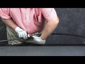 Fosc 450 Step 1 Preparing the Cables Training Video