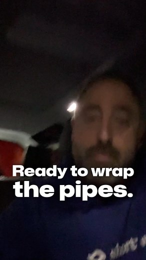 Makin It Happen for our clients before the freeze! | Darren James | Facebook