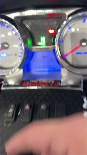 2008 Victory Vision Street • Stock#: 6755