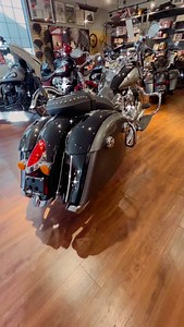 1.9K reactions · 226 shares | 2024 Indian Springfield Classic....