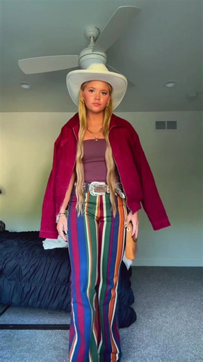 Cowgirling Western Fashion: Easy Rodeo Outfit Ideas