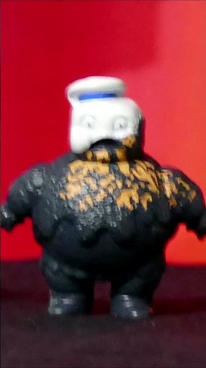 Ghostbusters Afterlife Mini Puft Surprise Series 2 by Hasbro