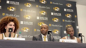 Mark Mitchell, TO Barrett recap win over No. 22 Tennessee