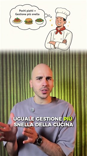 3 Reasons Why Restaurants Fail