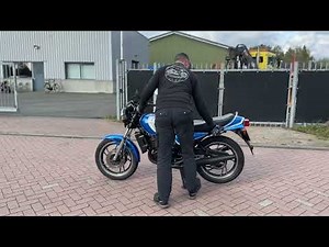 YAMAHA RD350LC 1982 FOR SALE