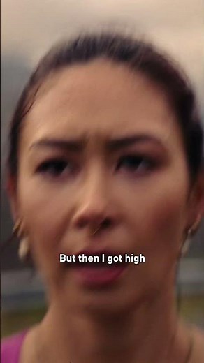 Runner’s high – it’s a thing for a reason. #GoWild