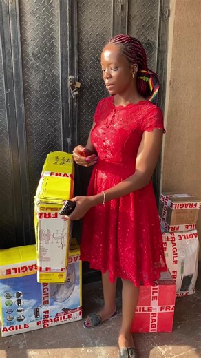 From our shop to the reviewers 📦 Rechargeable fans, solar generators and more on the way for web reviews. Reliable power starts here! ⚡ #CleanEnergy #SolarPower”@BENEDICT ELECTRICAL