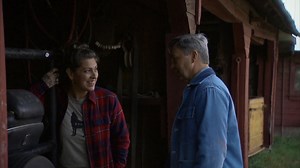 Robbie and Danielle test out a street legal custom hotrod! #AmericanPickers | American Pickers on The History Channel