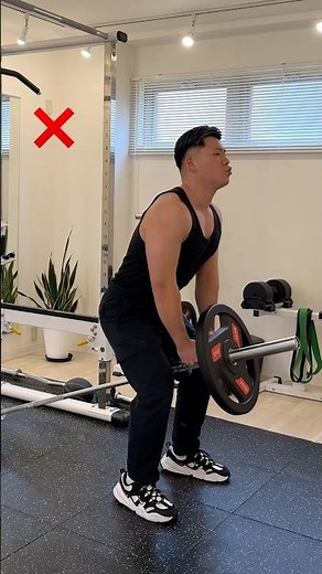 Tバーロウのフォーム解説👇#背中トレ#Tバーロウ#トレーニング#筋トレ初心者#gymlife