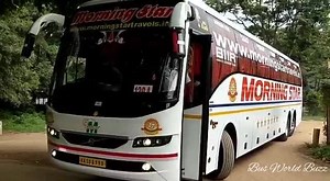 1.5K views · 140 reactions | 410 horses ! Credits to bus world buzz  | Buses & coaches - India | Facebook