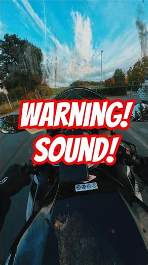 “Pure Motorcycle Fury – Different Sound of Fireblade #fireblade #motorcycle #fyp #shorts