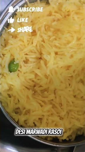 Mithe Chawal Recipe 😍 | 5 Minute Sweet Rice | Desi Style